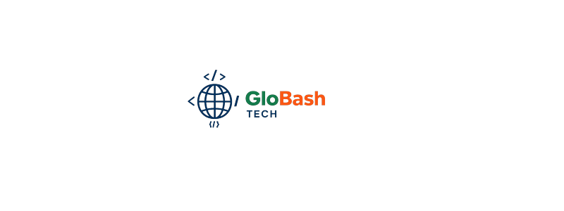 GloBash Tech Logo